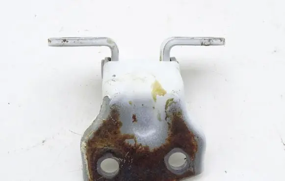Ford Ranger Rear door hinge set 