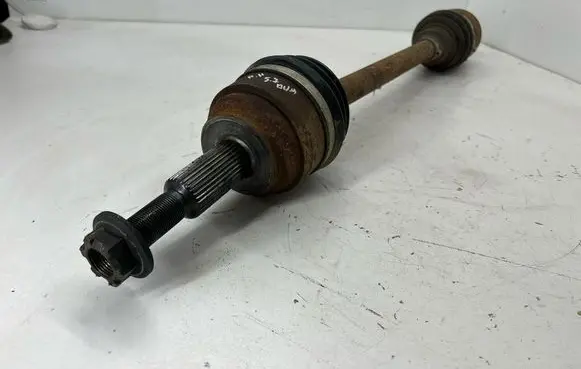 Dodge Durango Rear driveshaft 52123523AB 52123523AA