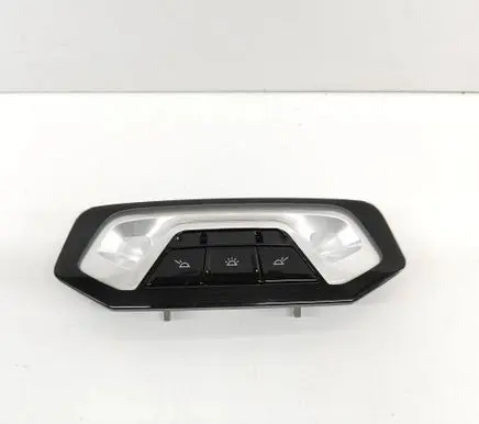 BMW i4 Front seat light 7910813