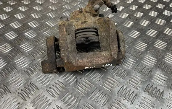 Peugeot 508 Front brake caliper