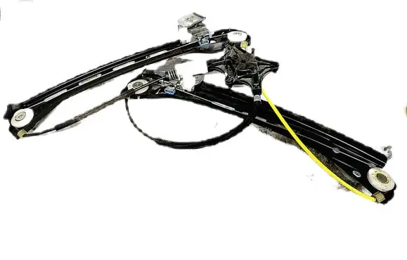 Mercedes-Benz CLS C218 X218 Front window lifting mechanism without motor 918241102