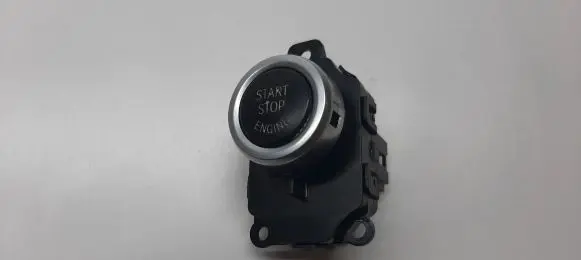 BMW 5 F10 F11 Engine start stop button switch 9263436