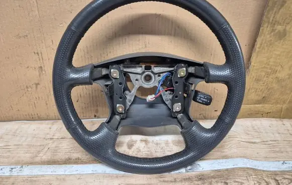 Mazda Premacy Steering wheel