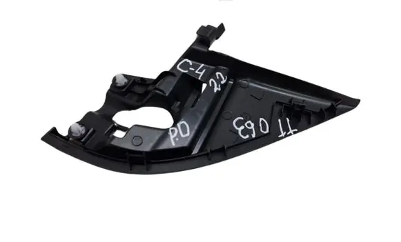 Citroen C4 III e-C4 Other front door trim element 9831080280