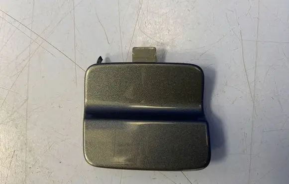 Volkswagen PASSAT CC Rear bumper row hook cap/cover 3C8807441A