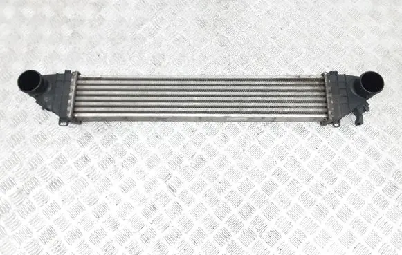 Volvo V50 Intercooler radiator H3123000