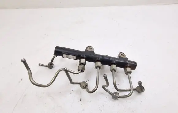 Nissan Qashqai Fuel main line pipe 175210651R 171020803 H8201225030