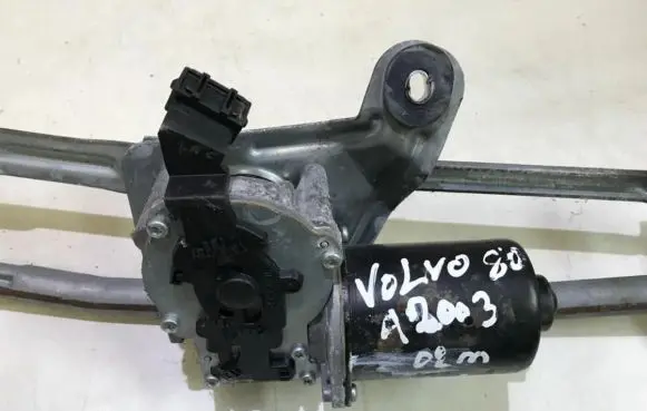 Volvo S80 Wiper motor 404776 404.776