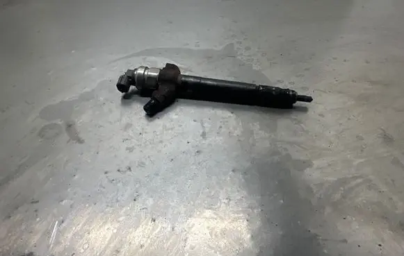 Ford Transit Fuel injector 6C1Q9K546BC 02N15726