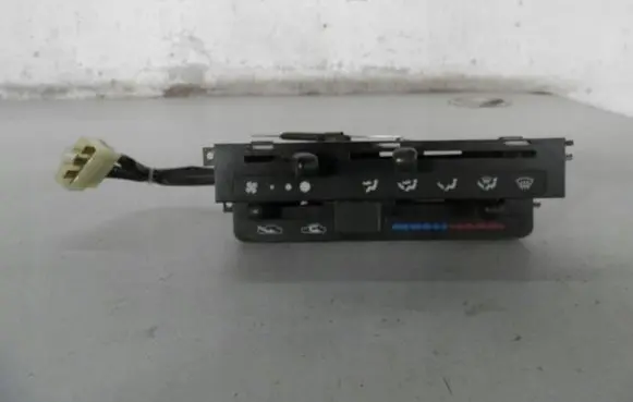 Daewoo Tico Air conditioning/heating control unit 