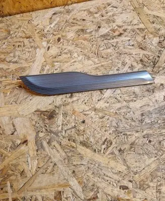 Peugeot 508 Centre console side trim front 9671084177