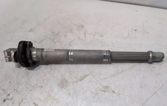 BMW 5 F10 F11 Steering column universal joint 6776108 1349683