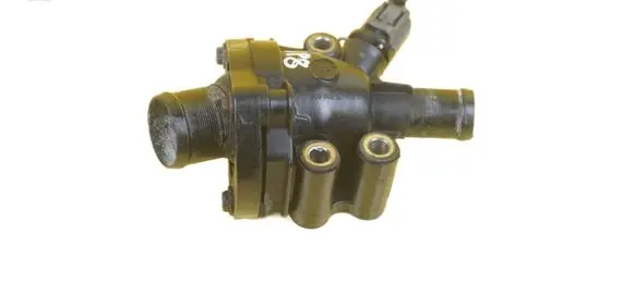 Volvo C30 Thermostat/thermostat housing B5254T3