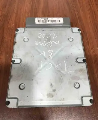 Ford Mondeo Mk III Engine control unit/module ECU 2S7A-12A650-BPF DPC-664