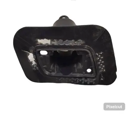 Volvo XC60 Headlight washer nozzle holder 31425171