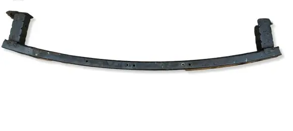 Nissan Qashqai Front bumper cross member 620304EA0C