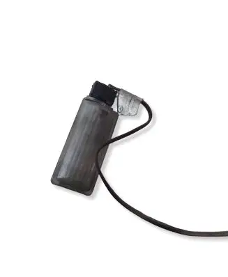 Mercedes-Benz E W124 Other interior part 0125458328