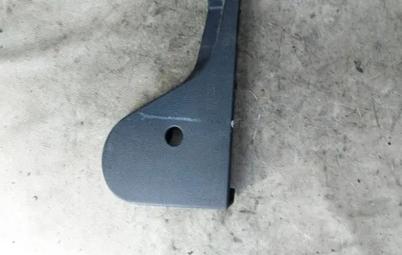Ford S-MAX Seat trim 