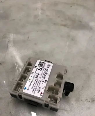 Mercedes-Benz EQA Door control unit/module A1779008511