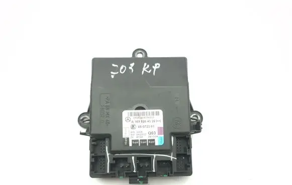 Mercedes-Benz A W169 Door control unit/module A1698204326