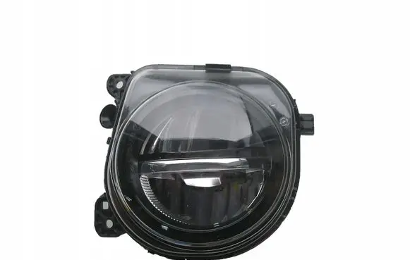 BMW 5 GT F07 Front fog light 63177311294