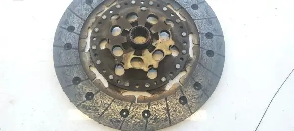 Nissan Primera Clutch pressure plate 