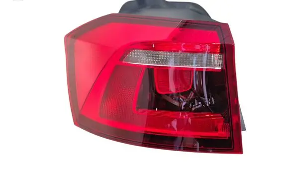 Volkswagen Golf Sportsvan Rear/tail lights 510945095Q 90055413B M90055413B0801