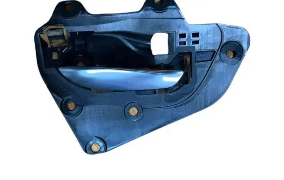 BMW 5 F10 F11 Rear door interior handle 51429171950 9171950 1778564