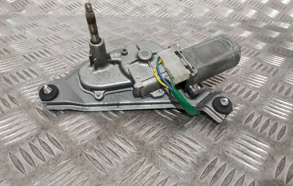 Mitsubishi Outlander Rear window wiper motor 2596000421