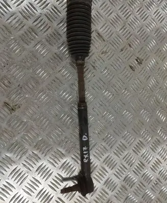 Steering tie rod