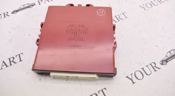 Lexus GS 300 350 430 450H Other control units/modules 89670-30050