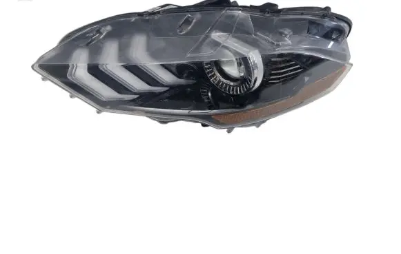 Ford Mustang VI Headlight/headlamp