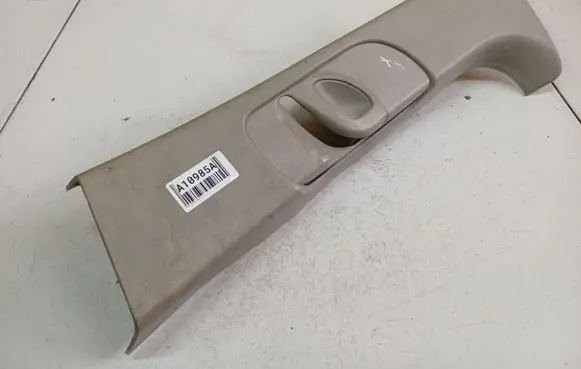 Opel Zafira A (B) pillar trim (top) 24411759