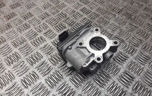 Dacia Logan II Throttle valve 8200568712D