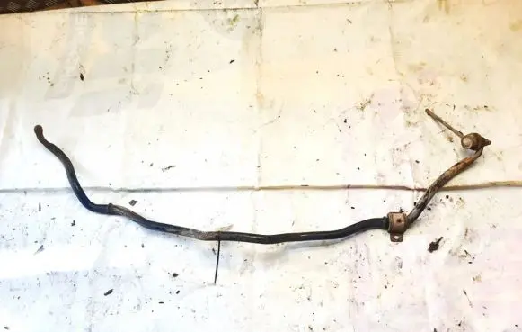 Mercedes-Benz CLS C219 Front anti-roll bar/sway bar