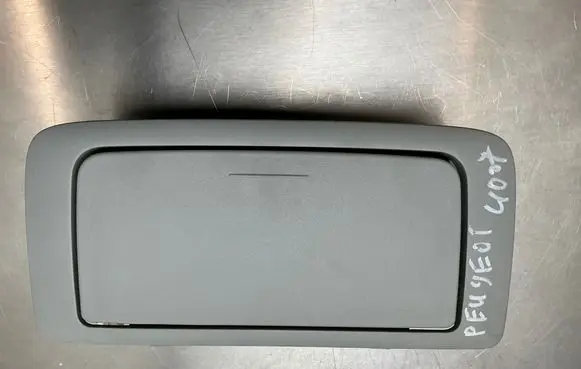 Peugeot 4007 Sunglasses storage box 7200A342