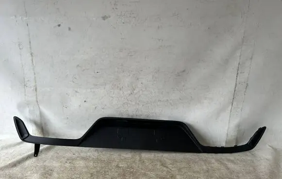 Ford Ka Rear bumper trim bar molding J7BB17D782A