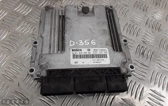 Engine control unit/module