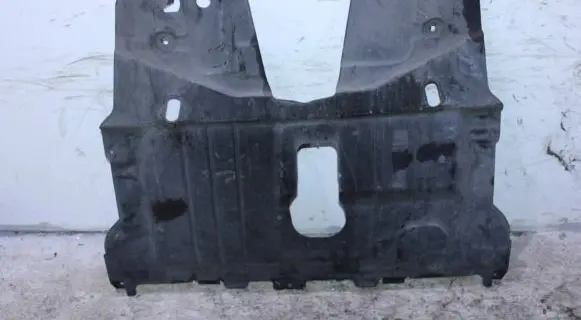 Fiat Tipo Front underbody cover/under tray 00520825660 303445 00519843160E