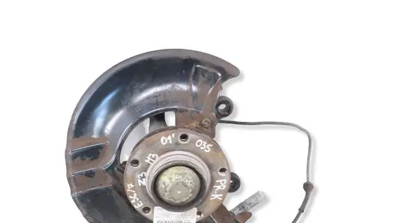 BMW Z3 E36 Front wheel hub 2227907 1158985 31212227907