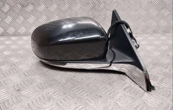 Jeep Compass Front door electric wing mirror 50968 P68365168AA 1179112931