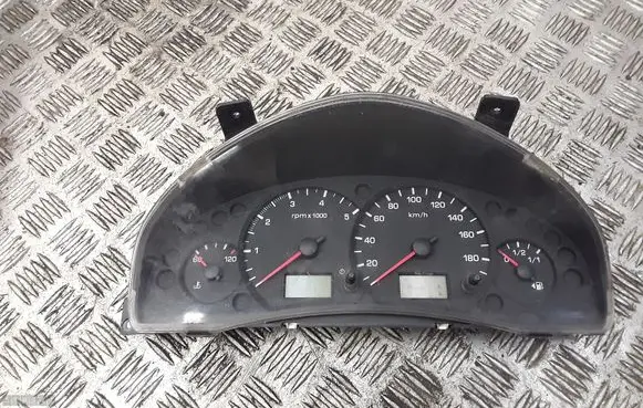 Ford Transit Speedometer (instrument cluster) 3C1T10841A
