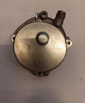 Porsche Boxster 986 Vacuum pump 99710702201