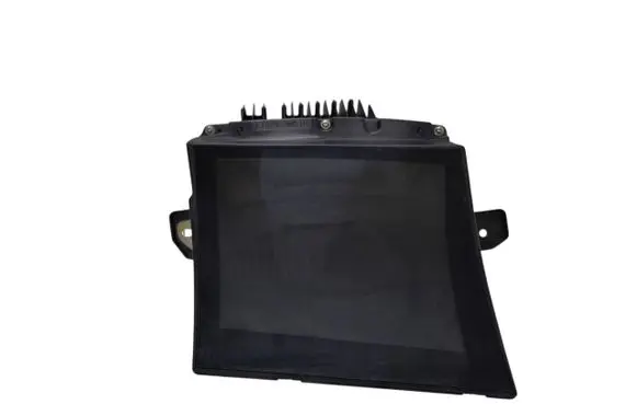 BMW 5 F10 F11 Screen/display/small screen 9211886 17089310
