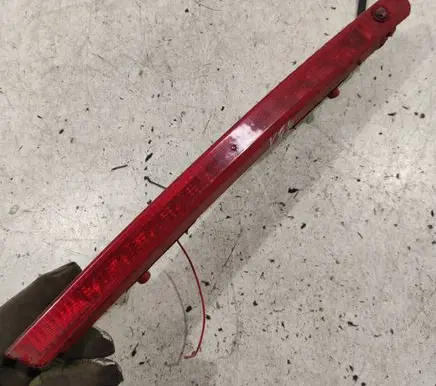 Renault Vel Satis Third/center stoplight 8200063819