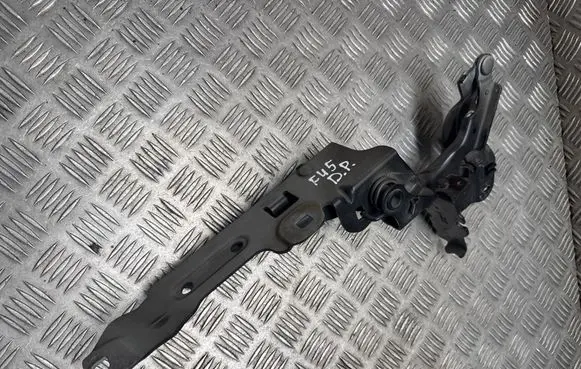 BMW 2 F45 Engine bonnet/hood hinges 7300522 ES03