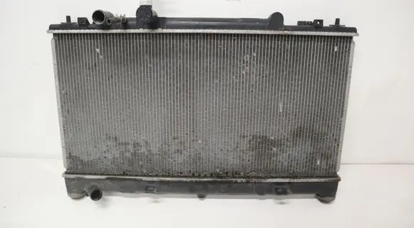 Mazda 6 Coolant radiator
