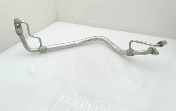 Skoda Octavia Mk3 (5E) Air conditioning (A/C) pipe/hose 5Q1816738B AC003506330200