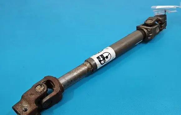 Ford Fiesta Steering wheel axle IMPRK1568149