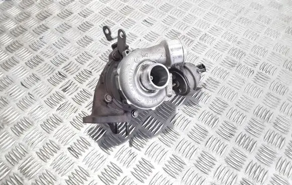 Ford Mondeo MK IV Turbo GTB1449VZ 9671413780 785834
